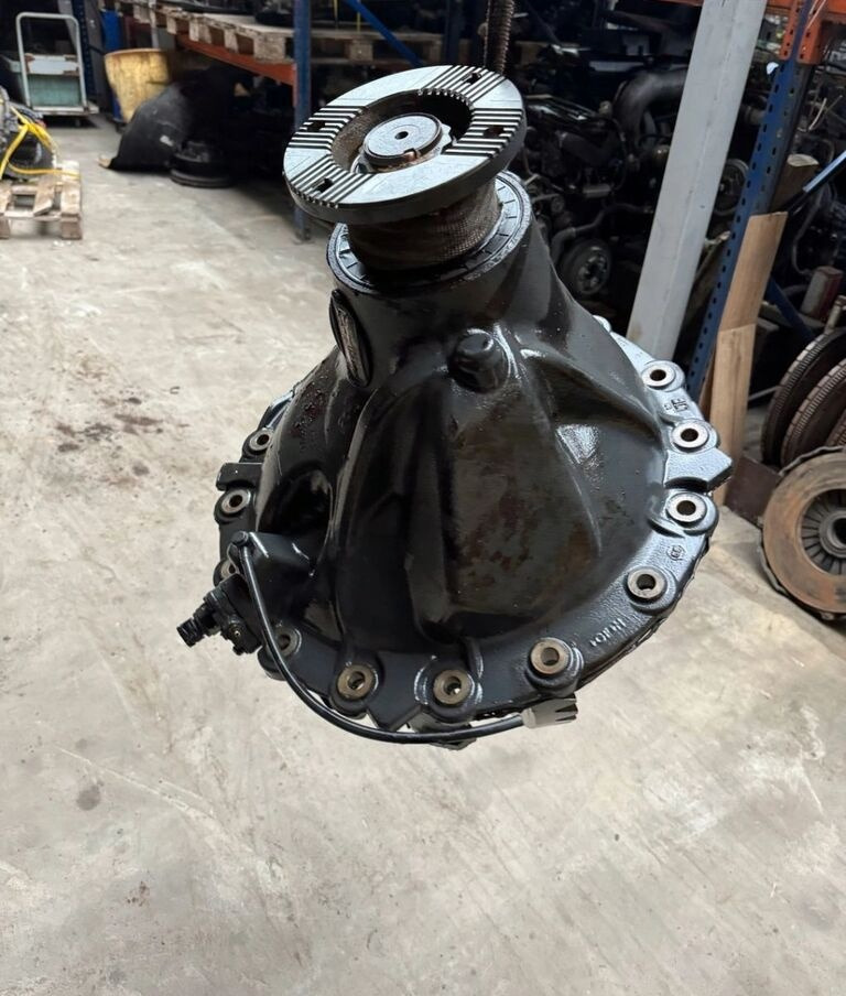 Mercedes-Benz ACTROS MP 4 2,411 R440-13 truck - Eixo traseiro para Camião: foto 1 Mercedes-Benz ACTROS MP 4 2,411 R440-13 truck - Eixo traseiro para Camião: foto 1