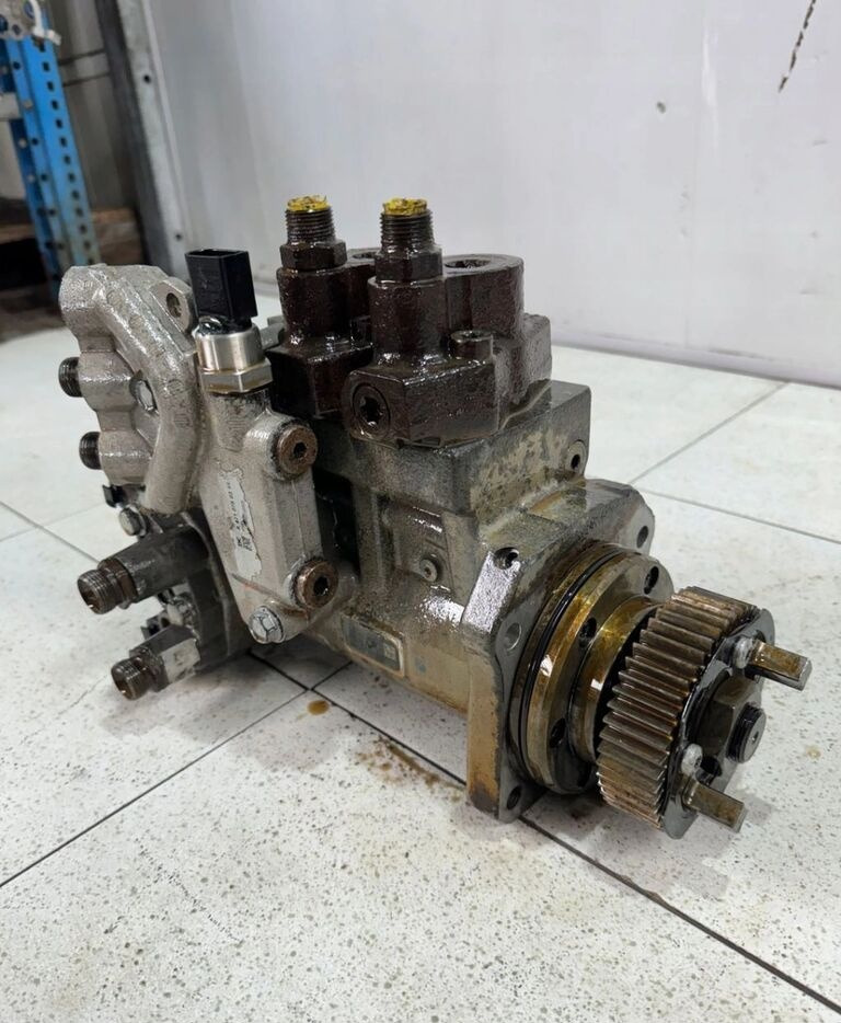 Mercedes-Benz Actros MP 4 A4700900850 truck - Bomba de combustivel para Camião: foto 3 Mercedes-Benz Actros MP 4 A4700900850 truck - Bomba de combustivel para Camião: foto 3