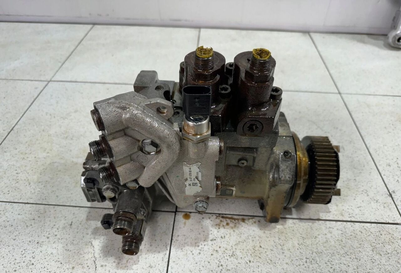 Mercedes-Benz Actros MP 4 A4700900850 truck - Bomba de combustivel para Camião: foto 1 Mercedes-Benz Actros MP 4 A4700900850 truck - Bomba de combustivel para Camião: foto 1