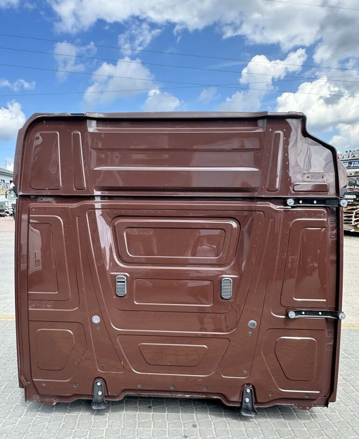 Mercedes-Benz Actros MP 4 - Cabine para Camião: foto 4 Mercedes-Benz Actros MP 4 - Cabine para Camião: foto 4