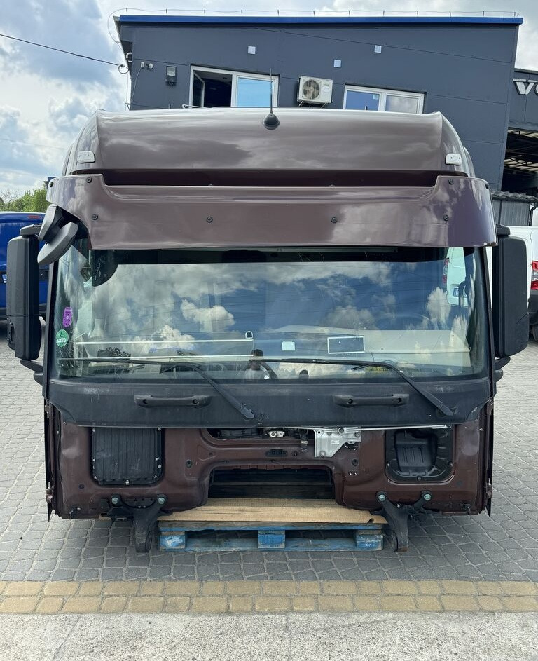 Mercedes-Benz Actros MP 4 - Cabine para Camião: foto 2 Mercedes-Benz Actros MP 4 - Cabine para Camião: foto 2