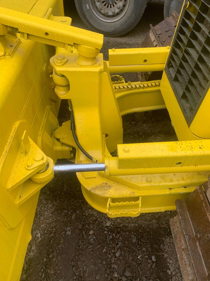 Buldôzer CATERPILLAR D5G: foto 12