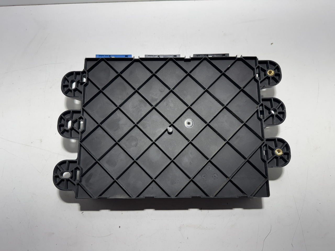 Ford F-Max - Direcção: foto 4 Ford F-Max - Direcção: foto 4