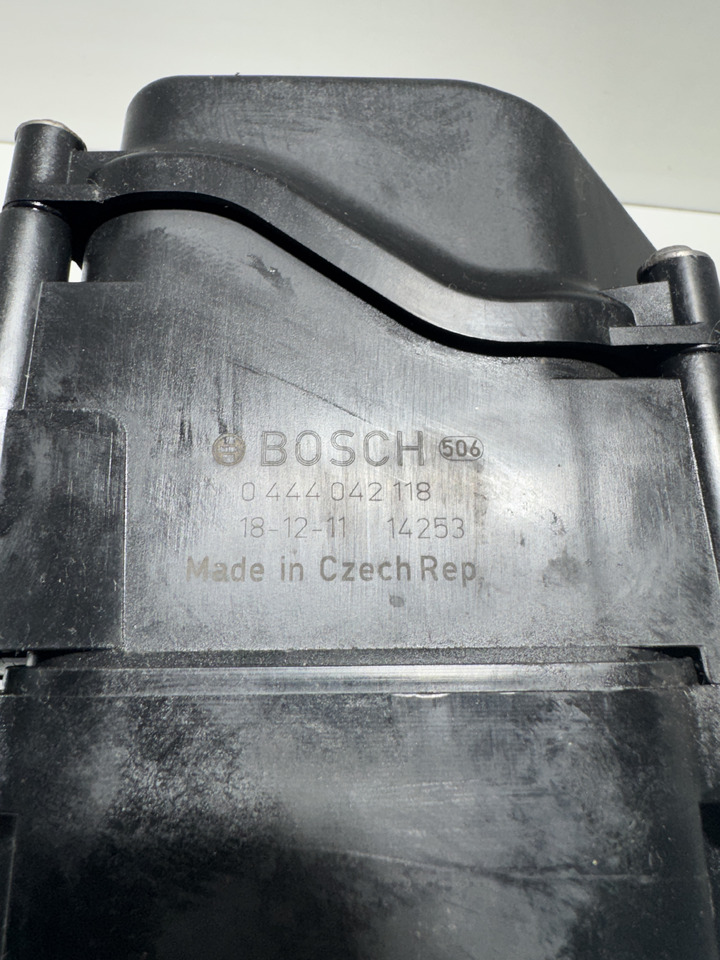 Ford F-Max Trucks Cargo - Bomba de combustivel: foto 5 Ford F-Max Trucks Cargo - Bomba de combustivel: foto 5