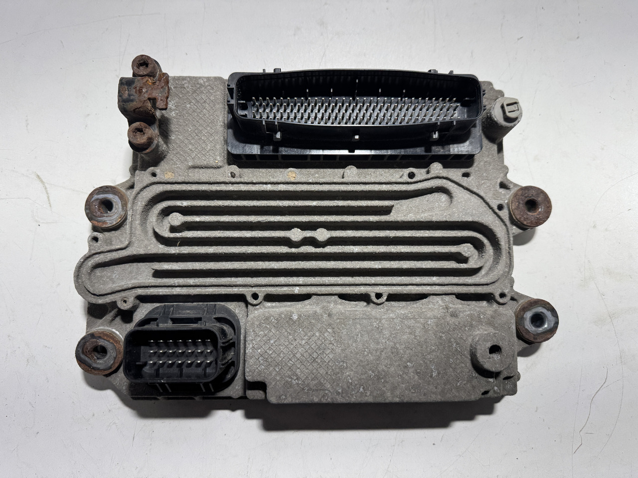 Mercedes Atego Actros Antos - Sistema elétrico: foto 1 Mercedes Atego Actros Antos - Sistema elétrico: foto 1