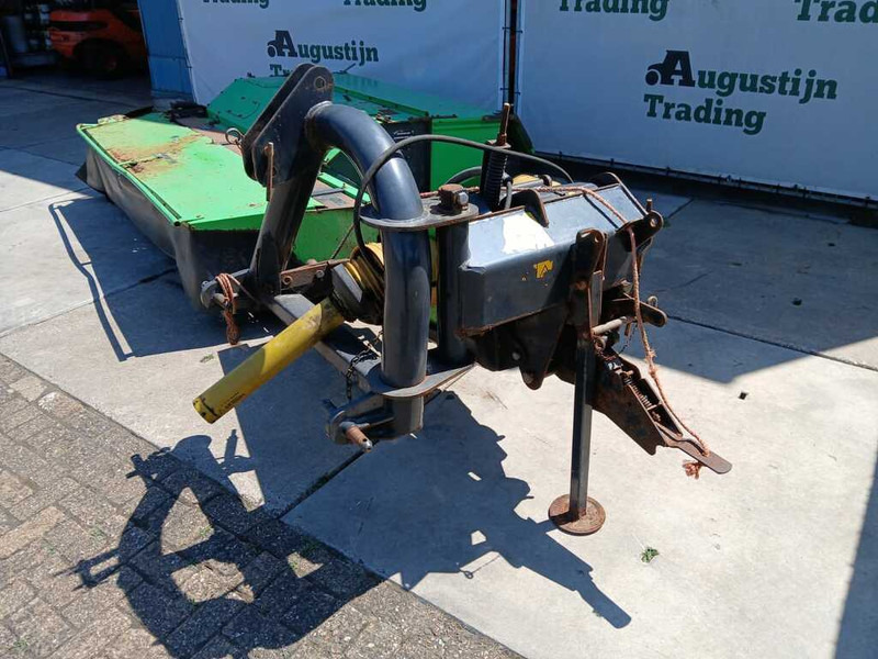 Deutz-Fahr KM 5.29 - Gadanheira: foto 5 Deutz-Fahr KM 5.29 - Gadanheira: foto 5