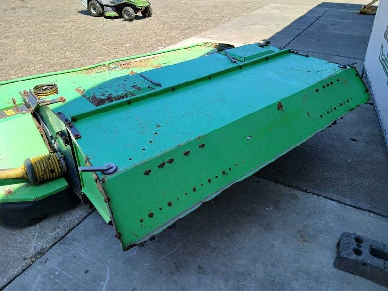 Deutz-Fahr KM 5.29 - Gadanheira: foto 3 Deutz-Fahr KM 5.29 - Gadanheira: foto 3