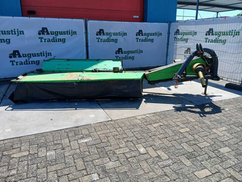 Deutz-Fahr KM 5.29 - Gadanheira: foto 1 Deutz-Fahr KM 5.29 - Gadanheira: foto 1