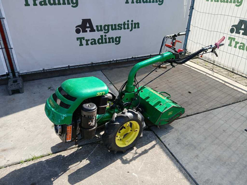 Ferrari 307 - Mini trator: foto 1 Ferrari 307 - Mini trator: foto 1