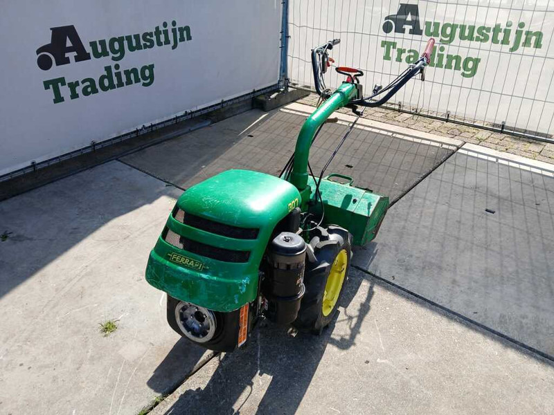 Ferrari 307 - Mini trator: foto 2 Ferrari 307 - Mini trator: foto 2