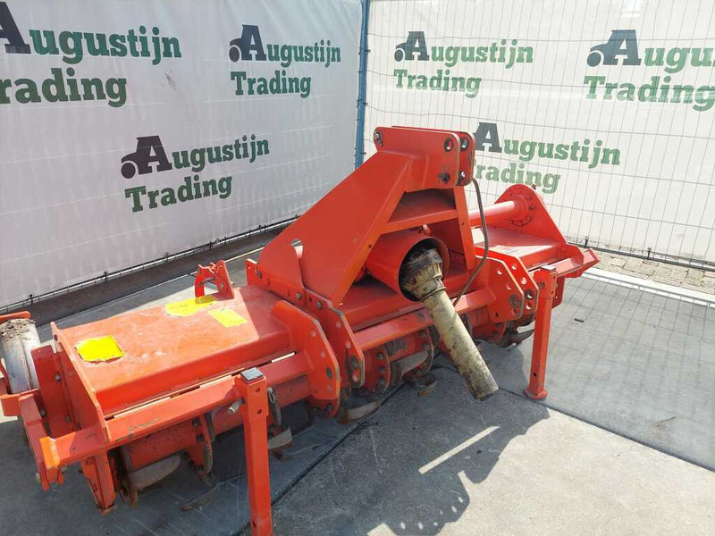 Howard HR 40-205 - Maquina para lavrar a terra: foto 3 Howard HR 40-205 - Maquina para lavrar a terra: foto 3
