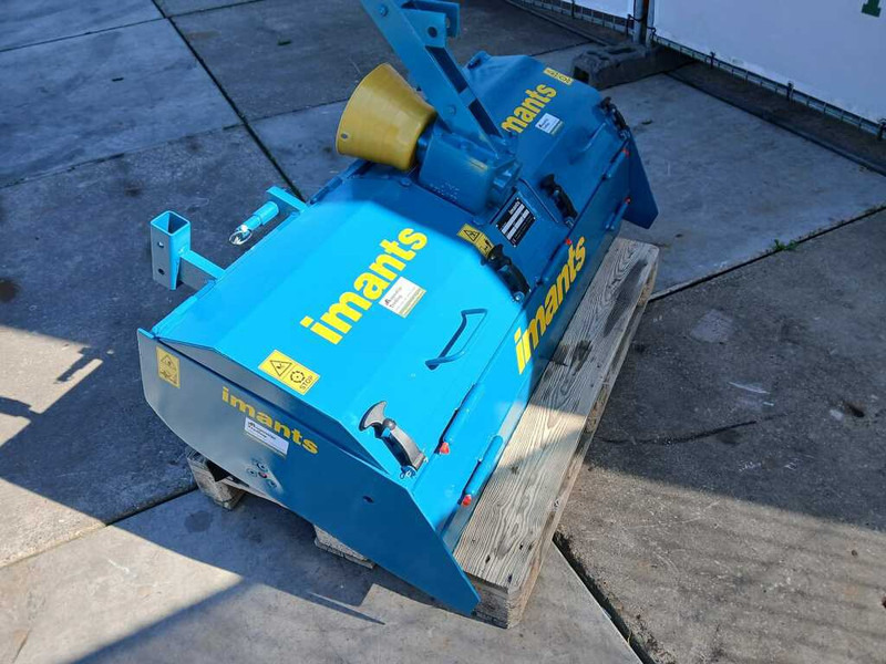 Maquina para lavrar a terra Imants JNC 135L: foto 9