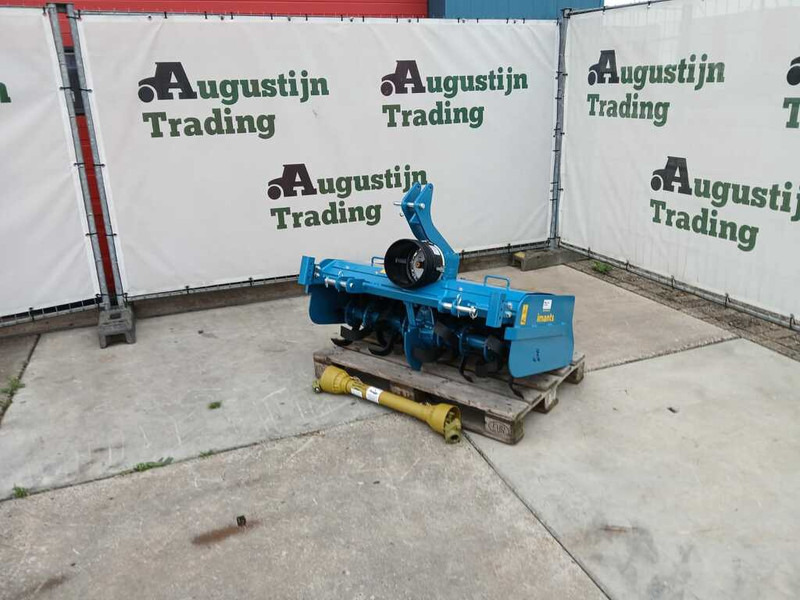 Imants JNC L - Motocultivador: foto 2 Imants JNC L - Motocultivador: foto 2