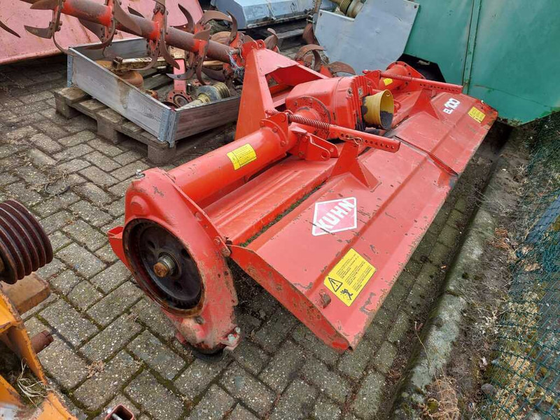 Maquina para lavrar a terra Kuhn EL 100-230: foto 10