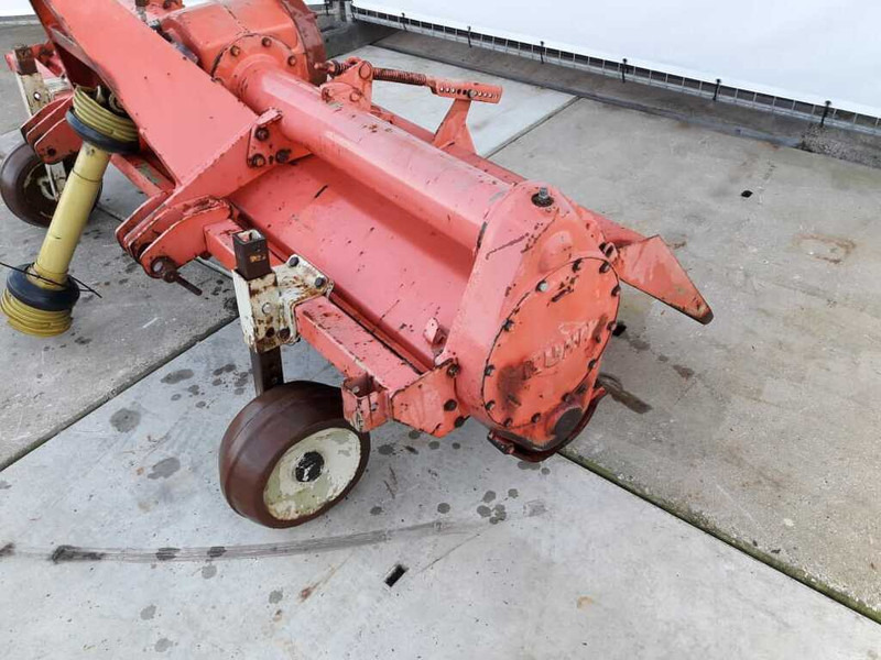 Maquina para lavrar a terra Kuhn EL 100-230: foto 7
