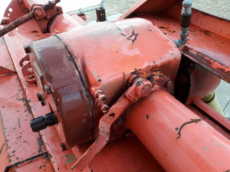 Maquina para lavrar a terra Kuhn EL 100-230: foto 8