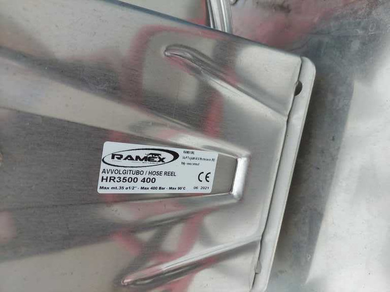 Motocultivador Meclean Serie  CFB LiPoi 24V: foto 6