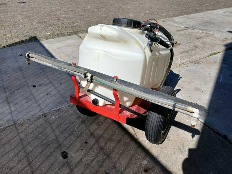 Precision Pro 2 mtr - Motocultivador: foto 2 Precision Pro 2 mtr - Motocultivador: foto 2