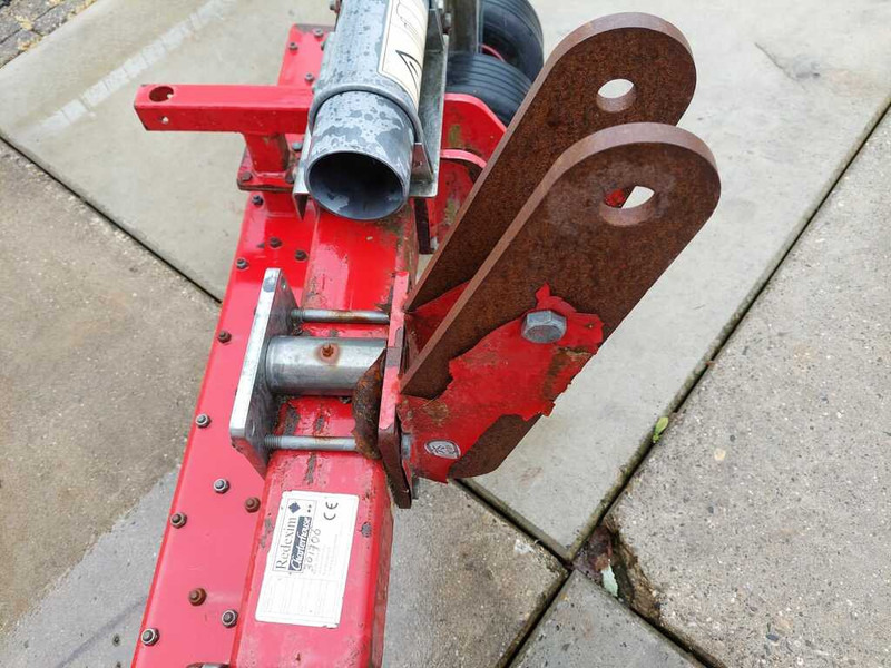Redexim V groom SV - Motocultivador: foto 3 Redexim V groom SV - Motocultivador: foto 3