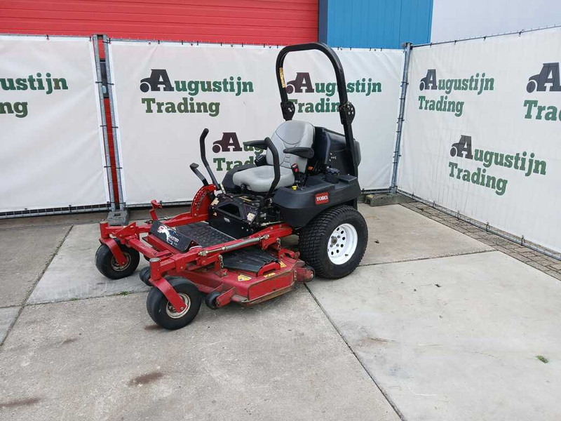Toro Z master 7200 - Cortador de grama: foto 1 Toro Z master 7200 - Cortador de grama: foto 1