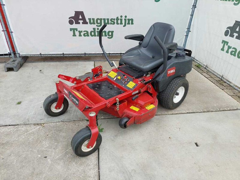 Toro Z master Comercial - Cortador de grama: foto 2 Toro Z master Comercial - Cortador de grama: foto 2