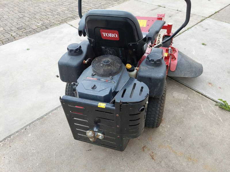 Toro Z master Comercial - Cortador de grama: foto 5 Toro Z master Comercial - Cortador de grama: foto 5
