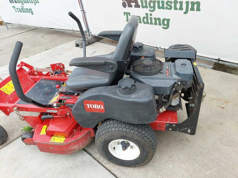 Toro Z master Comercial - Cortador de grama: foto 4 Toro Z master Comercial - Cortador de grama: foto 4