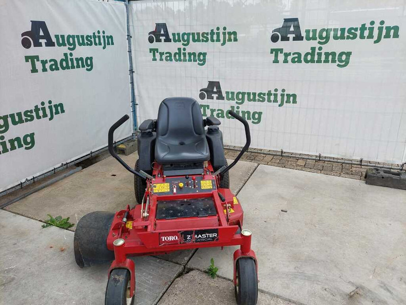 Toro Z master Comercial - Cortador de grama: foto 1 Toro Z master Comercial - Cortador de grama: foto 1