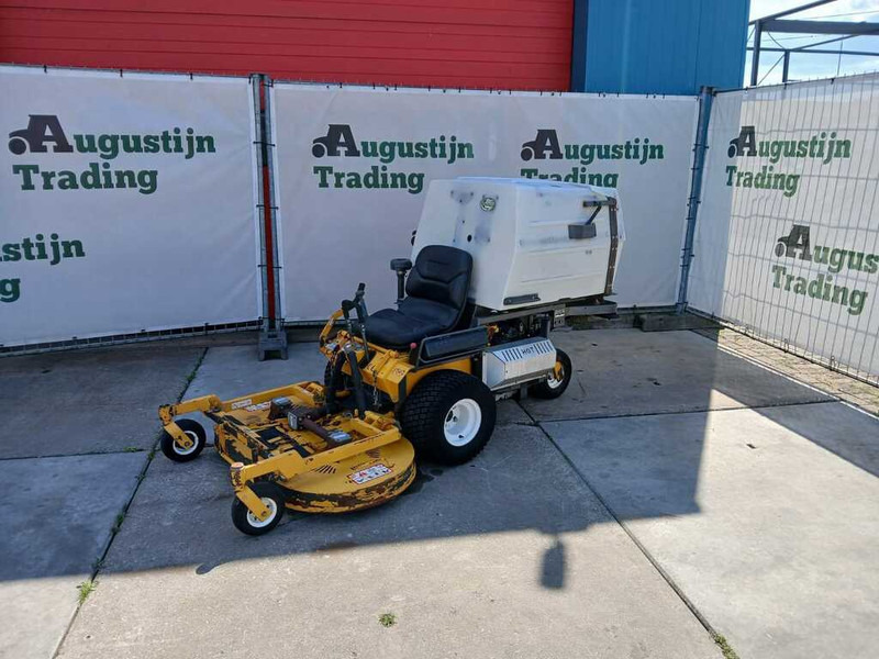 Walker MT 23 GHS - Cortador de grama: foto 1 Walker MT 23 GHS - Cortador de grama: foto 1
