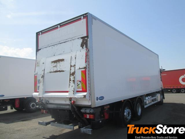 Mercedes-Benz Antos 2530 L - Camião frigorífico: foto 3 Mercedes-Benz Antos 2530 L - Camião frigorífico: foto 3