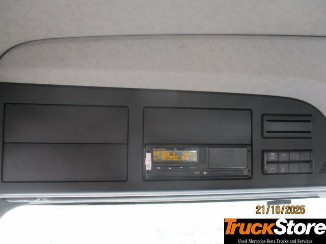 Mercedes-Benz Arocs 2645 L - Camião polibenne: foto 2 Mercedes-Benz Arocs 2645 L - Camião polibenne: foto 2