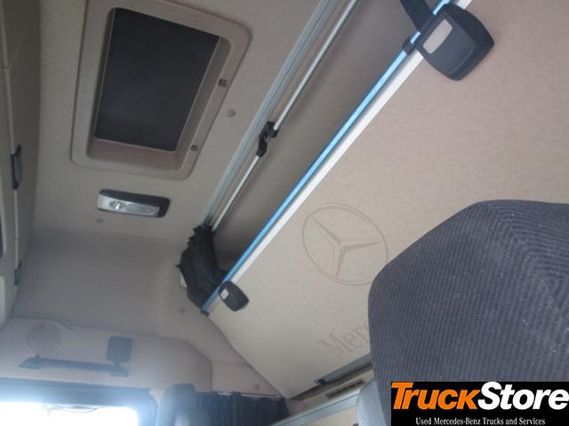Mercedes-Benz Actros 1845 LS - Tractor: foto 5 Mercedes-Benz Actros 1845 LS - Tractor: foto 5