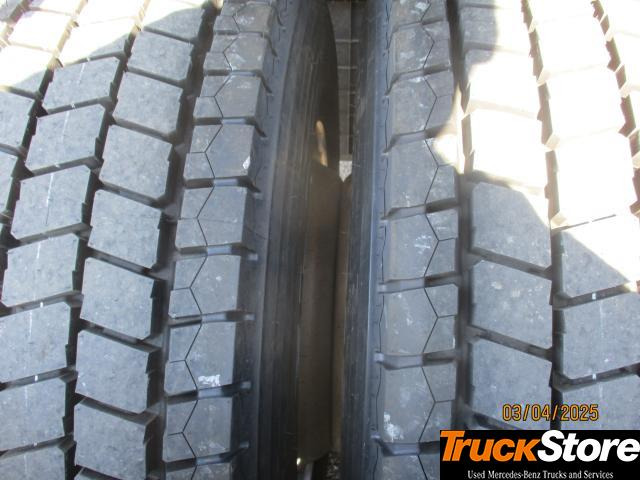 Mercedes-Benz Actros 1845 LS - Tractor: foto 5 Mercedes-Benz Actros 1845 LS - Tractor: foto 5