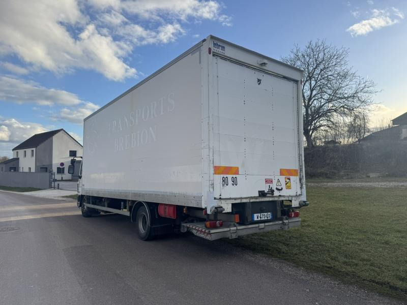 DAF LF 210 FA - Camião furgão: foto 5 DAF LF 210 FA - Camião furgão: foto 5