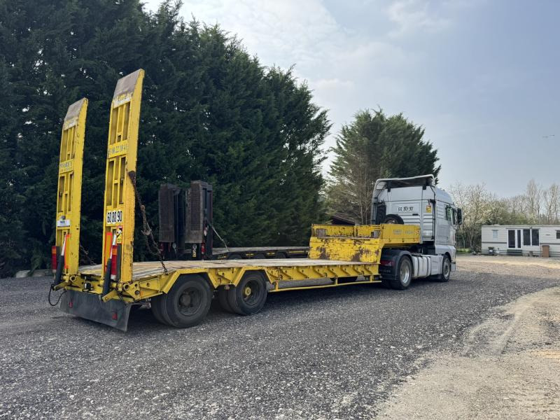MAN TGX 18.480 - Tractor: foto 5 MAN TGX 18.480 - Tractor: foto 5