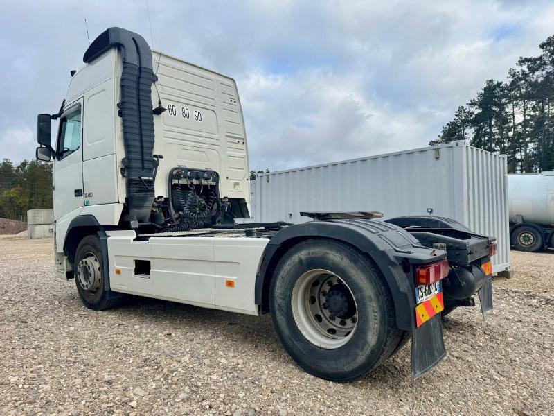 Volvo FH - Tractor: foto 5 Volvo FH - Tractor: foto 5