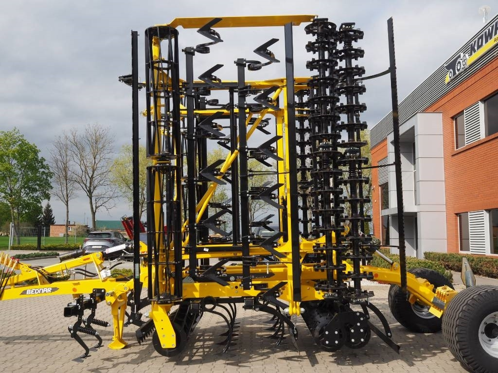 Cultivador novo Bednar Swifter SO 8000 F: foto 11