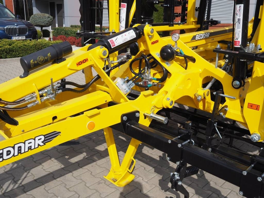 Cultivador novo Bednar Swifter SO 8000 F: foto 9