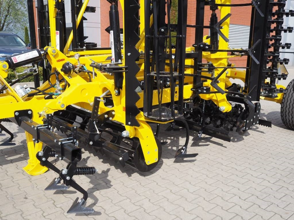 Cultivador novo Bednar Swifter SO 8000 F: foto 10