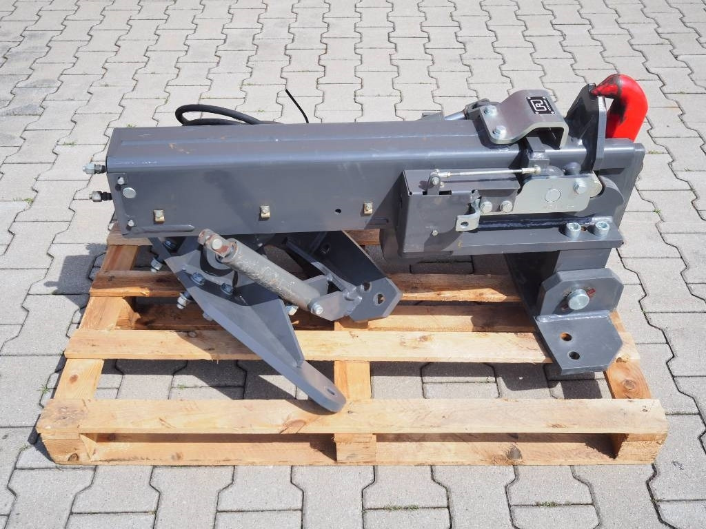 Claas Jaguar - hitch - Estrutura/ Châssis para Máquina agrícola: foto 5 Claas Jaguar - hitch - Estrutura/ Châssis para Máquina agrícola: foto 5