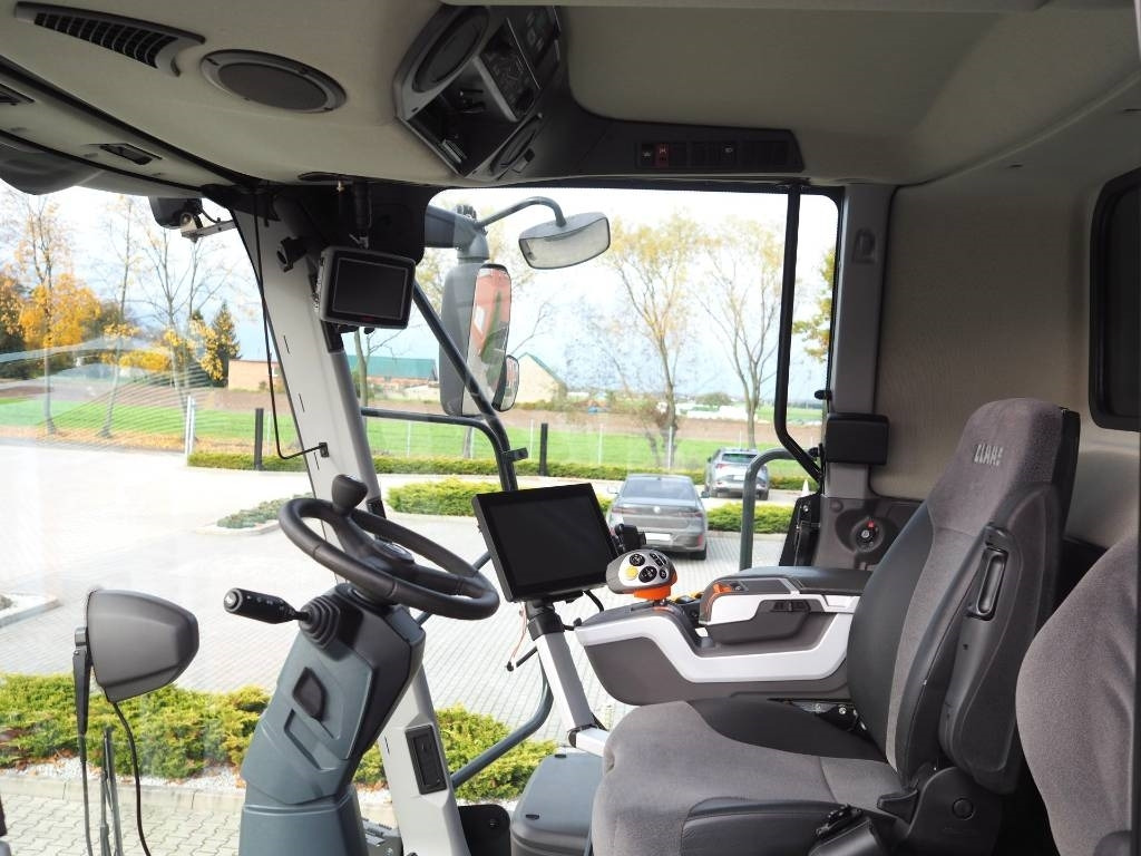 Claas Lexion 7500TT GPS + V930 - Ceifeira debulhadora: foto 5 Claas Lexion 7500TT GPS + V930 - Ceifeira debulhadora: foto 5