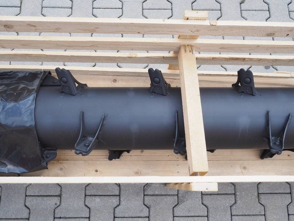 Claas Lexion - Rotor / right / rechts / prawy - Caixa de velocidade para Máquina agrícola: foto 4 Claas Lexion - Rotor / right / rechts / prawy - Caixa de velocidade para Máquina agrícola: foto 4