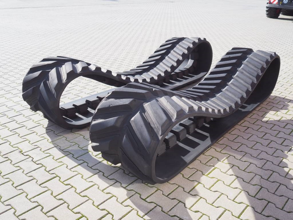 Claas Lexion Terra Trac 365 mm 25" CAMSO / Rubber belt - Rasto para Máquina agrícola: foto 3 Claas Lexion Terra Trac 365 mm 25" CAMSO / Rubber belt - Rasto para Máquina agrícola: foto 3