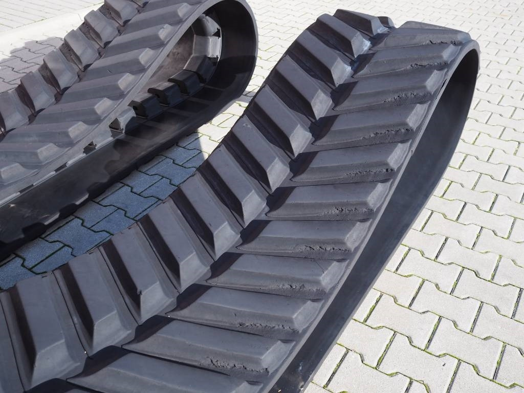 Claas Lexion Terra Trac 635 mm 25" Rubber belt / track - Rasto para Máquina agrícola: foto 5 Claas Lexion Terra Trac 635 mm 25" Rubber belt / track - Rasto para Máquina agrícola: foto 5