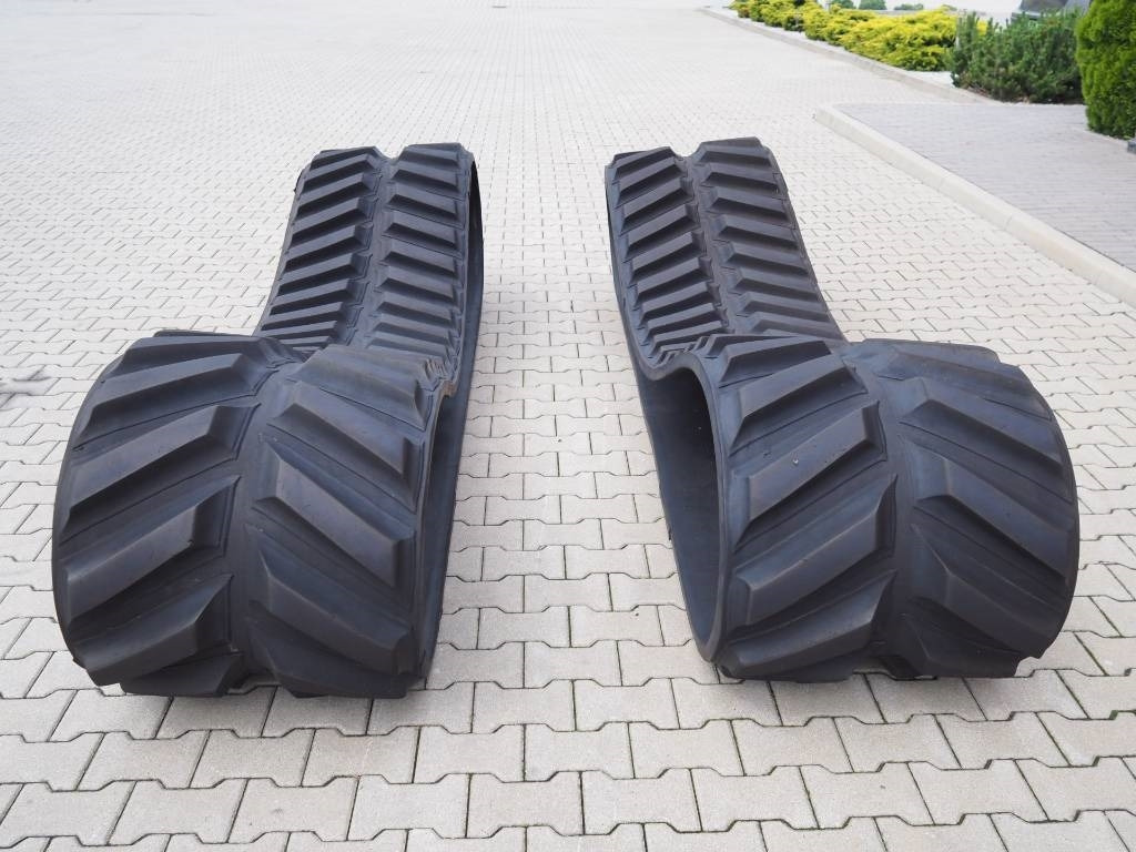 Claas Lexion Terra Trac 635 mm Rubber belt track CAMSO - Rasto para Máquina agrícola: foto 4 Claas Lexion Terra Trac 635 mm Rubber belt track CAMSO - Rasto para Máquina agrícola: foto 4