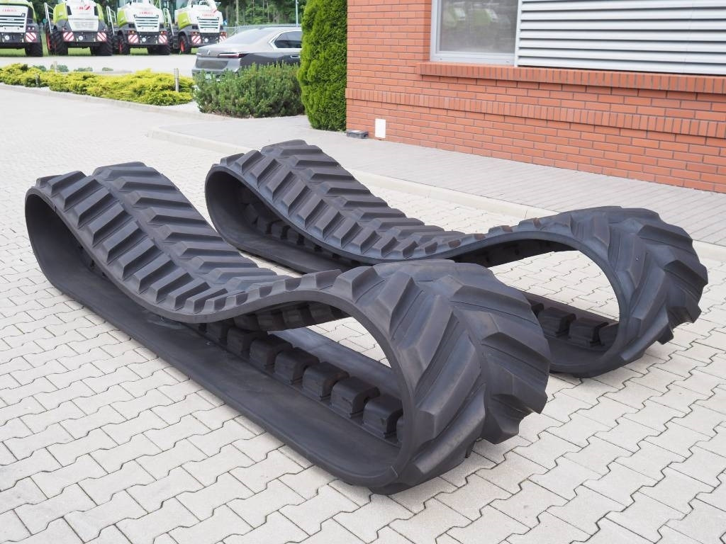 Claas Lexion Terra Trac 635 mm Rubber belt track CAMSO - Rasto para Máquina agrícola: foto 3 Claas Lexion Terra Trac 635 mm Rubber belt track CAMSO - Rasto para Máquina agrícola: foto 3