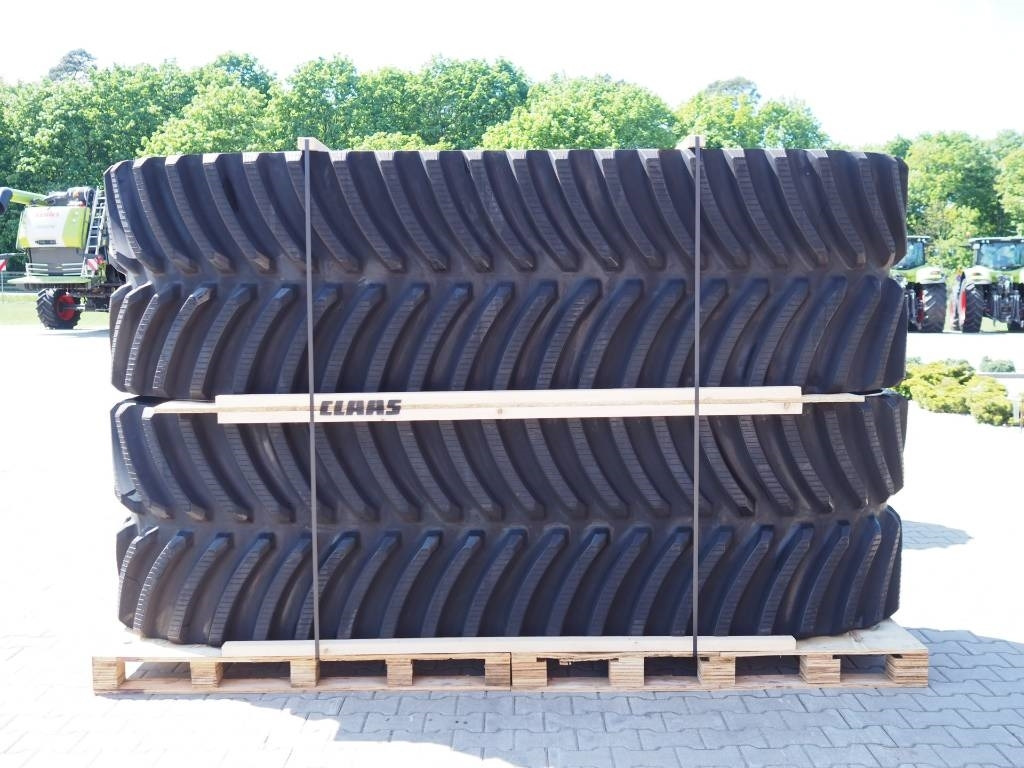Claas Lexion, Trion, Rubber belt / track, 762 mm, 30" - Rasto para Máquina agrícola: foto 3 Claas Lexion, Trion, Rubber belt / track, 762 mm, 30" - Rasto para Máquina agrícola: foto 3