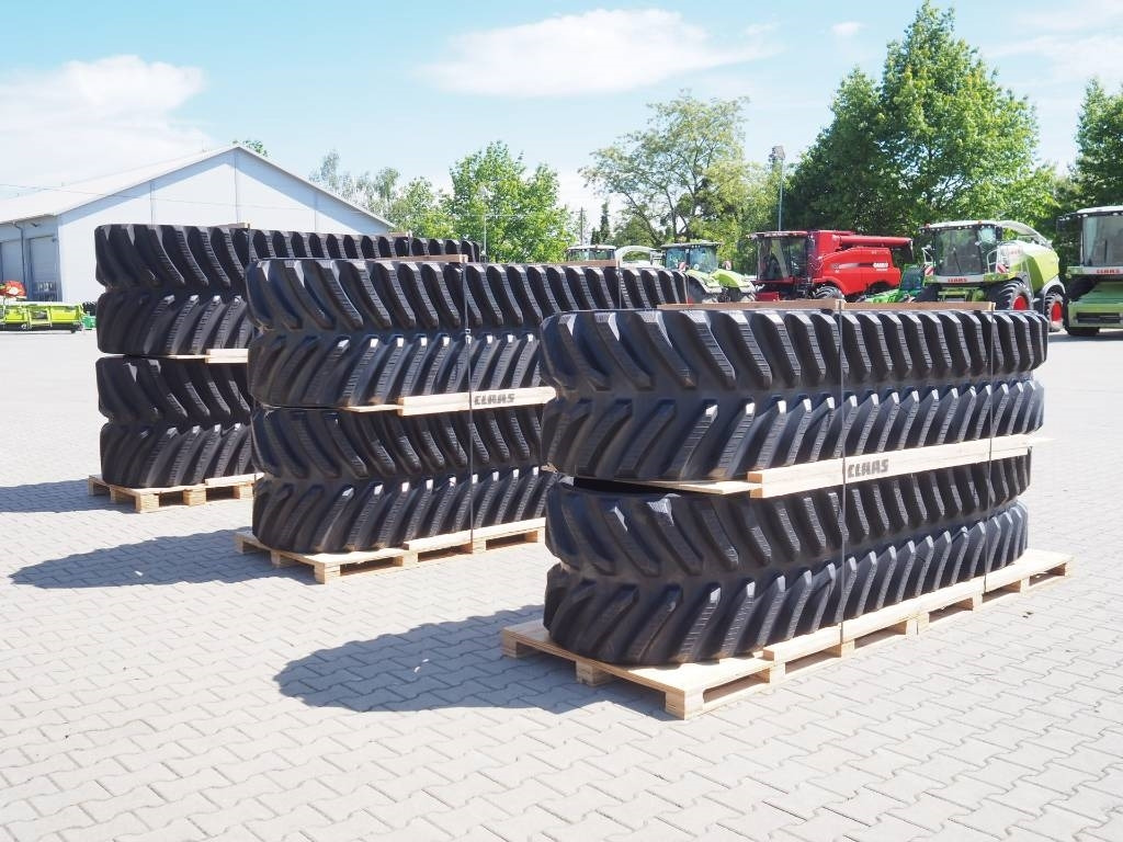Claas Lexion, Trion, Rubber belt / track, 890 mm, 35" - Rasto para Máquina agrícola: foto 4 Claas Lexion, Trion, Rubber belt / track, 890 mm, 35" - Rasto para Máquina agrícola: foto 4