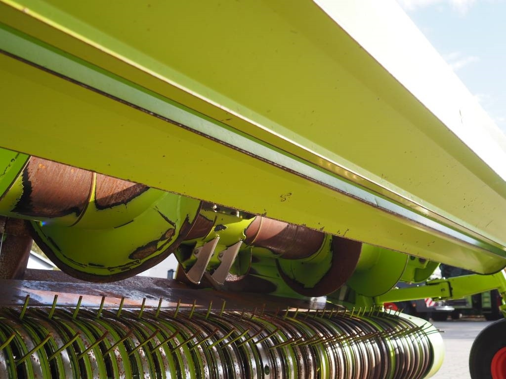 Acessórios para Colhedora de forragem Claas PICK UP 300 HD: foto 12