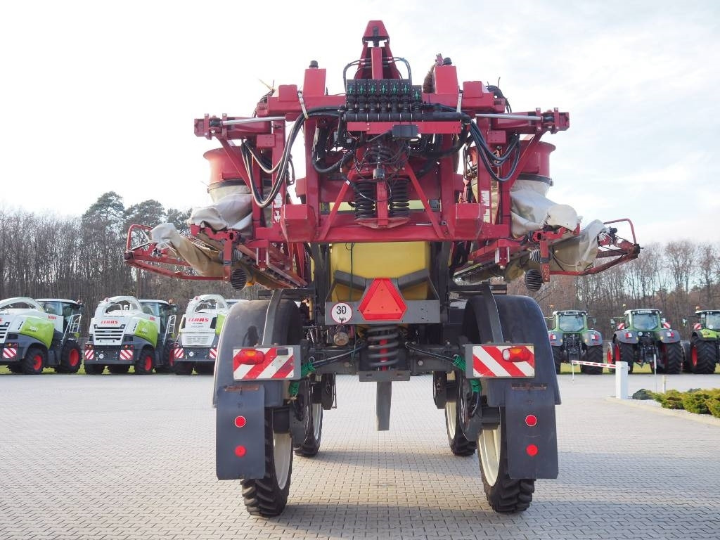 Hardi ALPHA Evo 4100i TWIN - Pulverizador automotor: foto 4 Hardi ALPHA Evo 4100i TWIN - Pulverizador automotor: foto 4